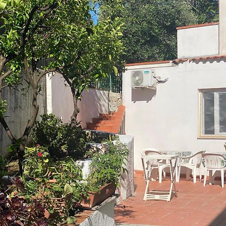 Tosk House Apartment Peschici Exterior photo
