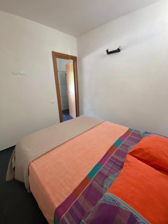 Tosk House Apartment Peschici Exterior photo