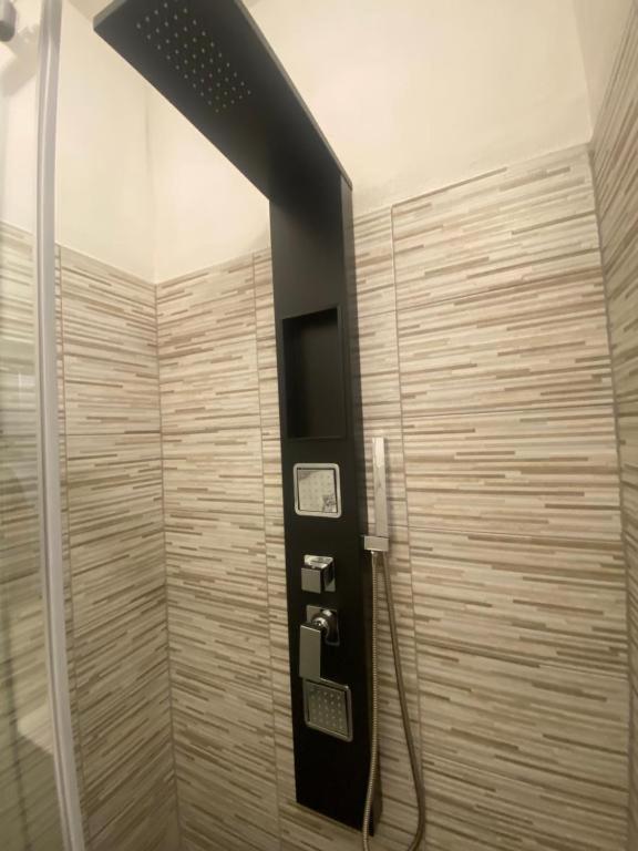Tosk House Apartment Peschici Exterior photo