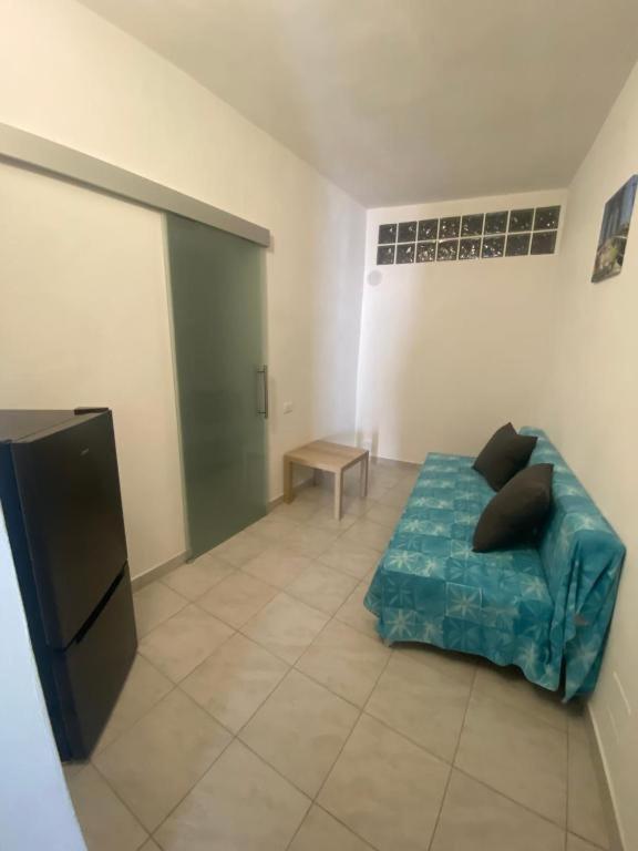 Tosk House Apartment Peschici Exterior photo